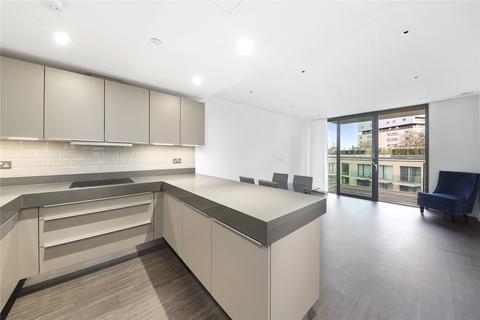 2 bedroom apartment to rent, Catalina House,, Goodman's Fields,, Aldgate,, London, E1