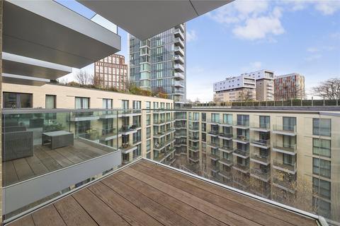 2 bedroom apartment to rent, Catalina House,, Goodman's Fields,, Aldgate,, London, E1