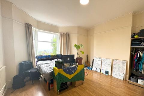 6 bedroom terraced house for sale, Richmond Road, Uplands, Swansea, SA2