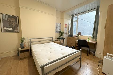 undefined, Richmond Road, Uplands, Swansea, SA2