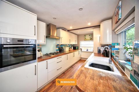 2 bedroom terraced house for sale, Union Street, Dunstable