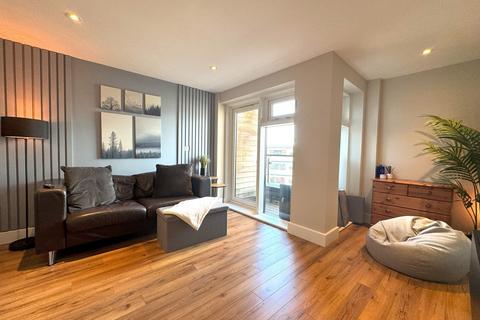 1 bedroom apartment for sale, Kings Road, Swansea, SA1