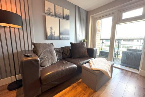 1 bedroom apartment for sale, Kings Road, Swansea, SA1