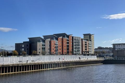 1 bedroom apartment for sale, Altamar, Kings Road, Swansea, SA1