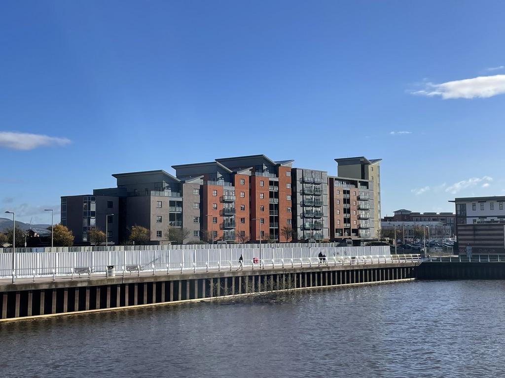 1 bedroom apartment for sale