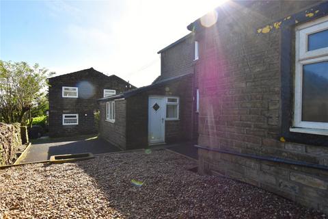 3 bedroom end of terrace house for sale, Perseverance Road, Queensbury, Bradford, West Yorkshire, BD13