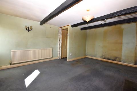 3 bedroom end of terrace house for sale, Perseverance Road, Queensbury, Bradford, West Yorkshire, BD13