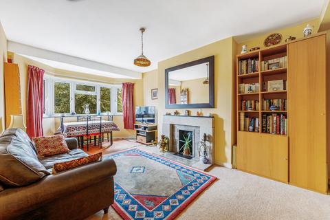 2 bedroom apartment for sale, Barton Court, Barons Court Road, London, Greater London, W14 9EH