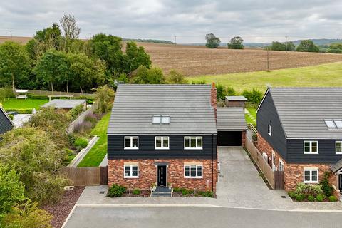 undefined, High Street, Brington, PE28