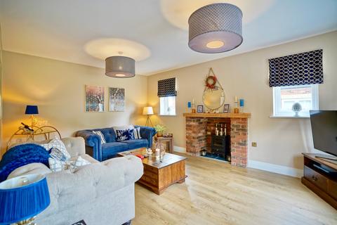 undefined, High Street, Brington, PE28