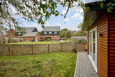 undefined, High Street, Brington, PE28