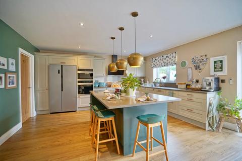 undefined, High Street, Brington, PE28
