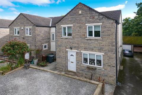 4 bedroom detached house for sale, Cliffe Lane South, Shipley BD17