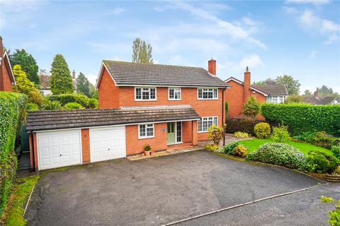 4 bedroom detached house for sale, 2 Manor Farm, Little Wenlock, Telford, Shropshire