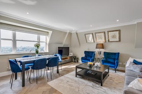 3 bedroom penthouse to rent, St. Johns Wood Park, St Johns Wood, NW8