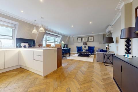 3 bedroom penthouse to rent, St. Johns Wood Park, St Johns Wood, NW8