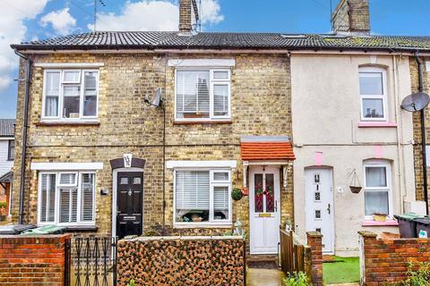 2 bedroom terraced house for sale, High Street, Rochester, Kent