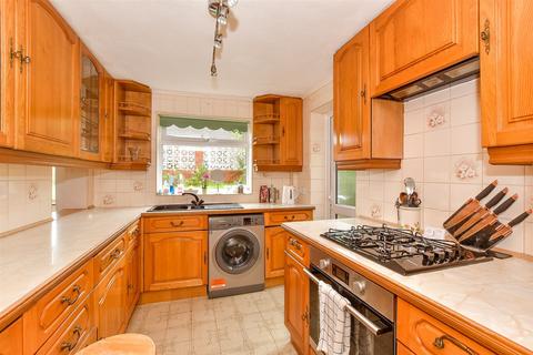 3 bedroom detached house for sale, The Forstal, Pembury, Tunbridge Wells, Kent