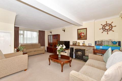 3 bedroom detached house for sale, The Forstal, Pembury, Tunbridge Wells, Kent