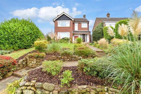 3 bedroom detached house for sale, The Forstal, Pembury, Tunbridge Wells, Kent