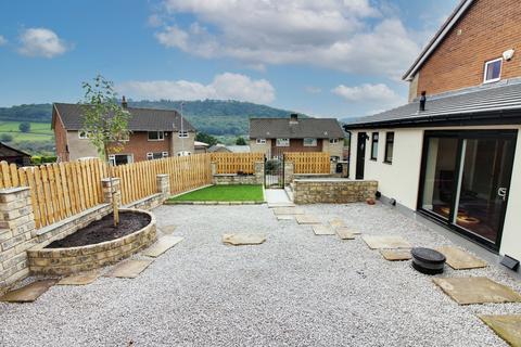 4 Brier Hey Close, Hebden Bridge, HX7 5PL