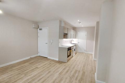 Studio to rent, Jerusalem Passage, London EC1V