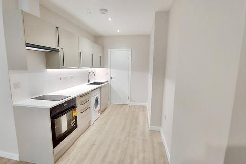 Studio to rent, Jerusalem Passage, London EC1V