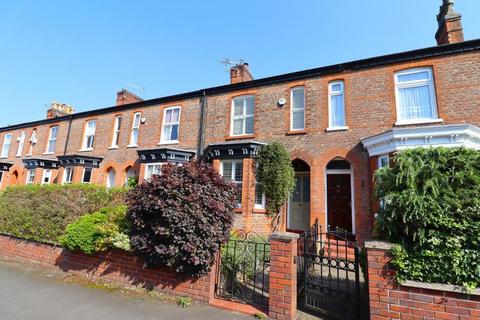 4 bedroom terraced house for sale, Hale WA15