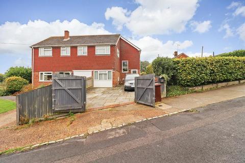 4 bedroom semi-detached house for sale, Cobbs Hill, Old Wives Lees, Canterbury, Kent, CT4 8AL