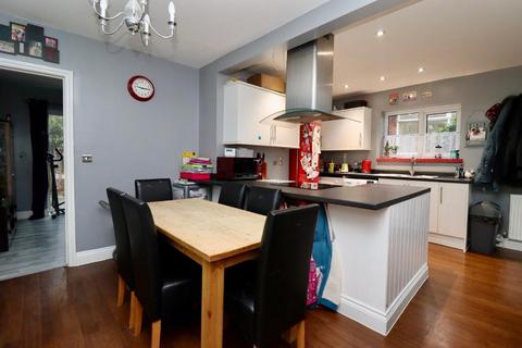 4 bedroom semi-detached house for sale, Cobbs Hill, Old Wives Lees, Canterbury, Kent, CT4 8AL