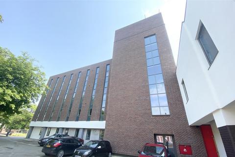 undefined, Sky Gardens, Crosby Road North, Waterloo, Liverpool
