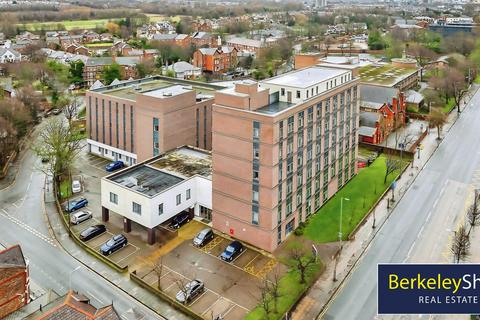 undefined, Sky Gardens, Crosby Road North, Waterloo, Liverpool