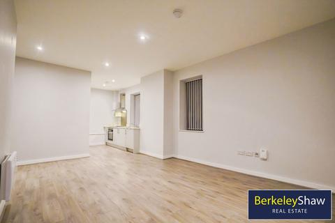 undefined, Sky Gardens, Crosby Road North, Waterloo, Liverpool