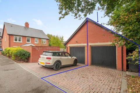 3 bedroom house for sale, Bennetts Mill Close, Woodhall Spa