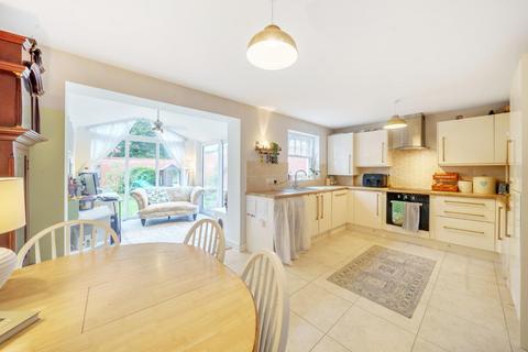 3 bedroom house for sale, Bennetts Mill Close, Woodhall Spa