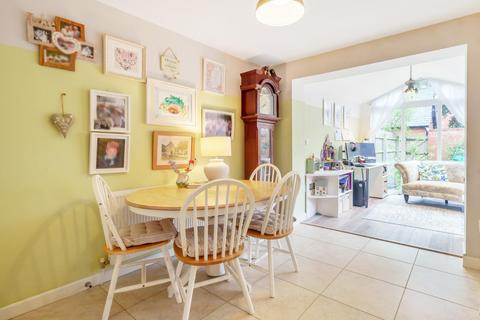 8 Bennetts Mill Close, Woodhall Spa, LN10 6NA