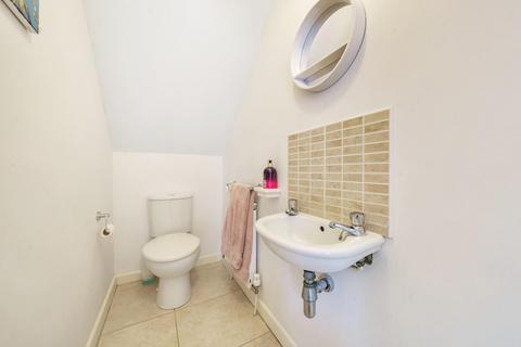 8 Bennetts Mill Close, Woodhall Spa, LN10 6NA