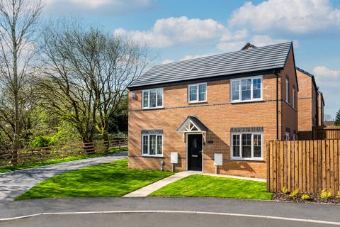 3 bedroom detached house for sale, Plot 82 at Bishop's Quarter Off Ringlet Way, Leeds LS25