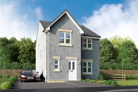 4 bedroom detached house for sale, Plot 35, Blackwood at Strathmartine Park, Off Craigmill Road, Strathmartine DD3