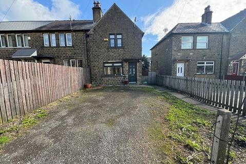 3 bedroom semi-detached house for sale, Hubert Street, Huddersfield HD3