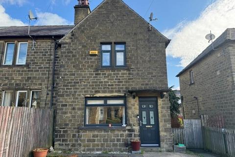 3 bedroom semi-detached house for sale, Hubert Street, Huddersfield HD3