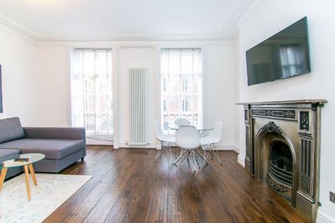 2 bedroom flat to rent, Bloomsbury, London WC1H