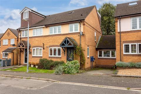 4 bedroom semi-detached house for sale, Ailesbury Road, Ampthill, Bedfordshire, MK45