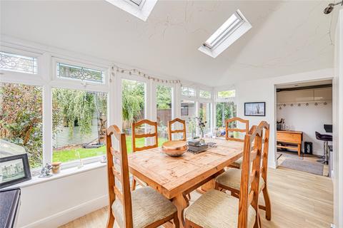 4 bedroom semi-detached house for sale, Ailesbury Road, Ampthill, Bedfordshire, MK45