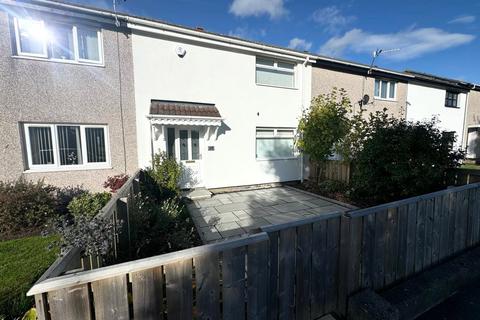 2 bedroom terraced house for sale, Drake Avenue, Bishop Auckland DL14