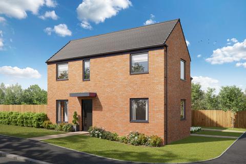 3 bedroom detached house for sale, Plot 015, Avonmore at Kingston Fields, Preston Road, Hull HU9