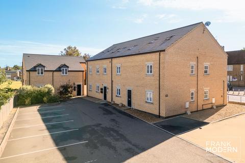 1 bedroom ground floor flat for sale, Oundle Road, Peterborough, PE2