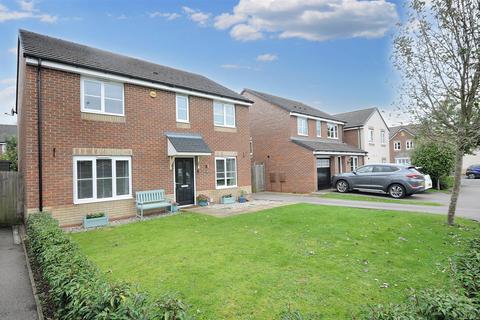 4 bedroom detached house for sale, Blundell Drive, Stone