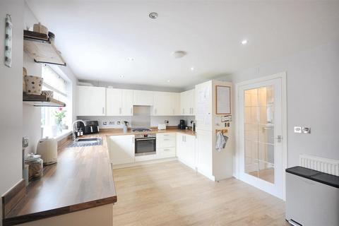 4 bedroom detached house for sale, Blundell Drive, Stone