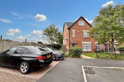 4 bedroom property for sale, Juniper Gardens, Manchester M28